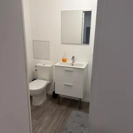 Apartamento Studio, Atypique Chaufour-lès-Bonnières